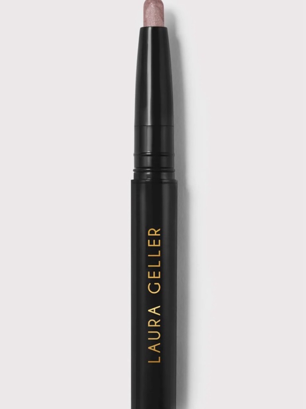 Laura Geller Eyeshadow Shimmer Stick — Rosy Taupe